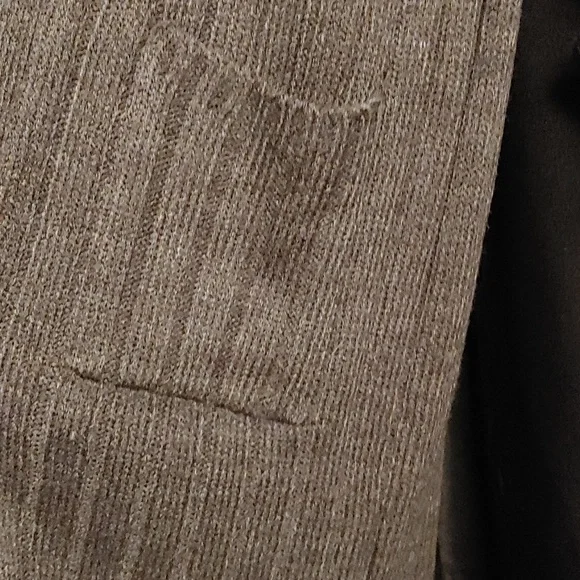 Long cardigan - Picture 5 of 9